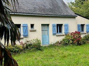 Vente Maison à Île-aux-Moines (56780) : à vendre / 87m² Île-aux-Moines