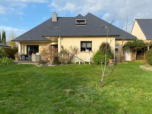 Vente Maison à Lamballe (22400) : à vendre / 157m² Lamballe