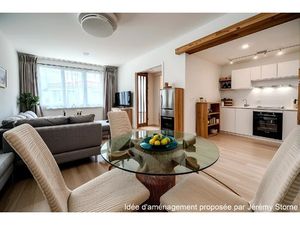 Maison 5 pièces - 84 m²