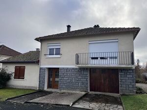 Vente maison 4 pièces 120 m² Nexon (87800)