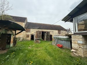 Vente maison 5 pièces 171 m² Pourrain (89240)