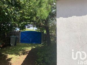 Vente maison 2 pièces 41 m² Barbâtre (85630)