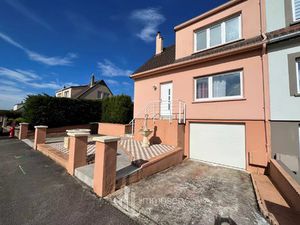 Maison 3 chambres Illange