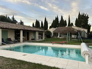 Vente villa 7 pièces