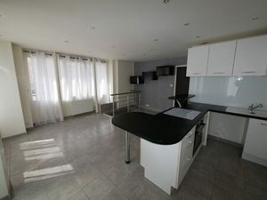 A Louer Appartement De Type F2 - LE HAVRE - Centre ville