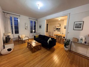 PALAIS DE JUSTICE - Charmant F4 de 86 m²