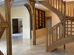 Vente appartement 4 pièces 152 m² Smarves (86240)