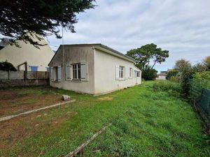 Vente Terrain au Pouliguen (44510) : à vendre / Le Pouliguen