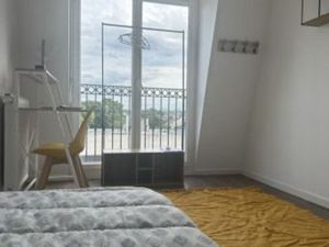 Location appartement 4 pièces 66 m² à Le Blanc-Mesnil (93150)