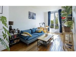 Location appartement 2 pièces 42 m² à Saint-Denis (93200)