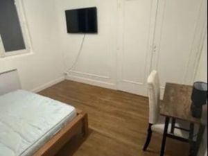 Location appartement 1 pièce 13 m² à Tremblay-en-France (93290)