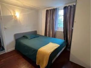 Location maison 4 pièces 110 m² à Aubervilliers (93300)