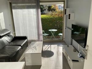 Location appartement 1 pièce 18 m² à Boulogne-Billancourt (92100)
