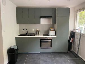 Location appartement 1 pièce 28 m² à Boulogne-Billancourt (92100)