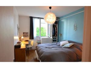 Location appartement 2 pièces 50 m² à Boulogne-Billancourt (92100)