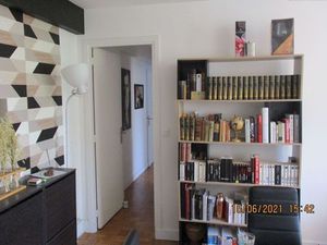 Location appartement 3 pièces 62 m² à Boulogne-Billancourt (92100)