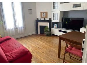 Location appartement 2 pièces 42 m² à Fontenay-sous-Bois (94120)