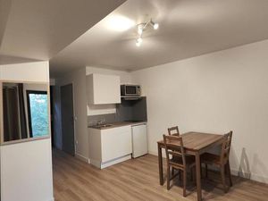 Location appartement 1 pièce 24 m² à Ivry-sur-Seine (94200)
