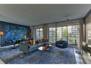 Location appartement 3 pièces 68 m² à Saint-Maurice (94410)