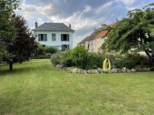 Vente maison 10 pièces Breuillet (91650)