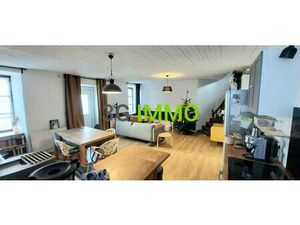 Vente Maison à La Chapelle-Chaussée (35630) : à vendre / 95m² La Chapelle-Chaussée