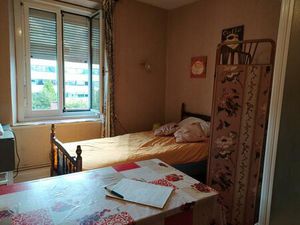 Location appartement 1 pièce 12 m² à Limoges (87000)