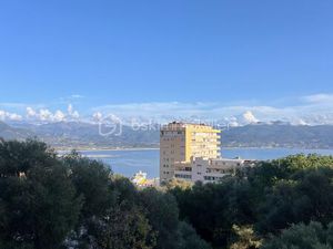 Appartement de 47 m² à Ajaccio