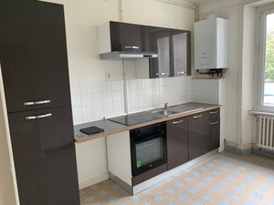 Brest Jaurès/Kerfautras T2 50 M2