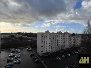 BREST -KÉRINOU- 86 M2 -ASCENSEUR -GARAGE