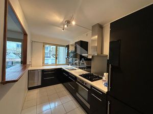 CHATEAUROUX - Secteur Belle-isle - Appartement 85 m² - 3 chs - Balcon - cave