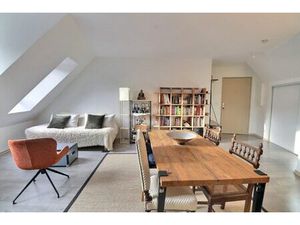 2P dernier étage Châtillon