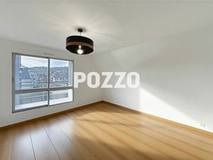Appartement (T2 Bis) de 42m2