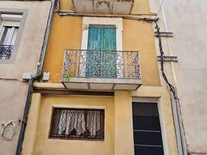 Immeuble de 6 appartements NIMES (30)