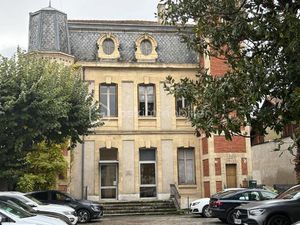 Immeuble de 900 m² à Agen