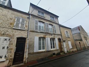 Pithiviers Immeuble 5 lots