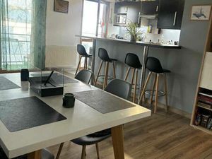 APPARTEMENT T4 LE HAVRE DOCKS ? 95 3 m² ? 3 CHAMBRES ? BALCON ? ASCENSEUR ? PARKING SOUS-S