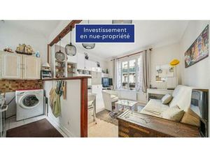 PROFITEZ D'UNE DECOTE EN INVESTISSANT EN NUE-PROPRIETE