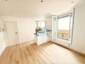 Appartement 1 pièce à Paris (75015)