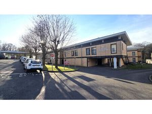 Vente appartement 1 pièce  21.00m²  Pontoise