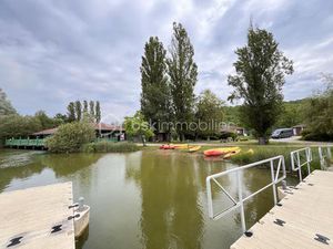 Chalet de 56 m² à Saint-Amand-De-Coly