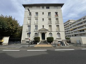 Studio proche océan