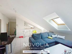 Vaulx en Velin Village