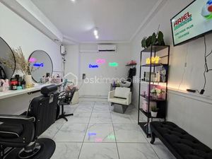 Local en plein centre ville de Rosny-sous-Bois