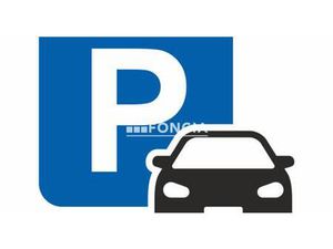 PARKING SOUS-SOL LA CROIX DU SUD