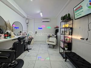 Local d'activités de 11 m² à Rosny-Sous-Bois