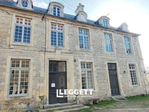 Maison 4 pièce(s)  CARENTAN-LES-MARAIS