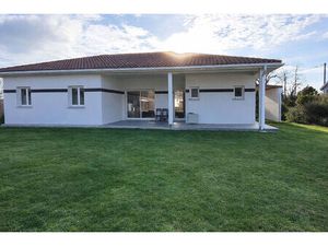 Vente maison 7 pièces  149.00m²  Dax