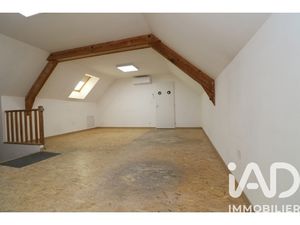 Vente Maison de ville 7 pièces
