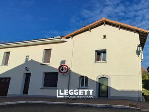 Maison 5 pièce(s)  TERRES-DE-HAUTE-CHARENTE