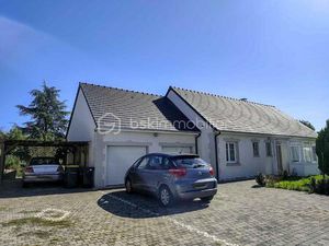 Maison de 100 m² à Gien